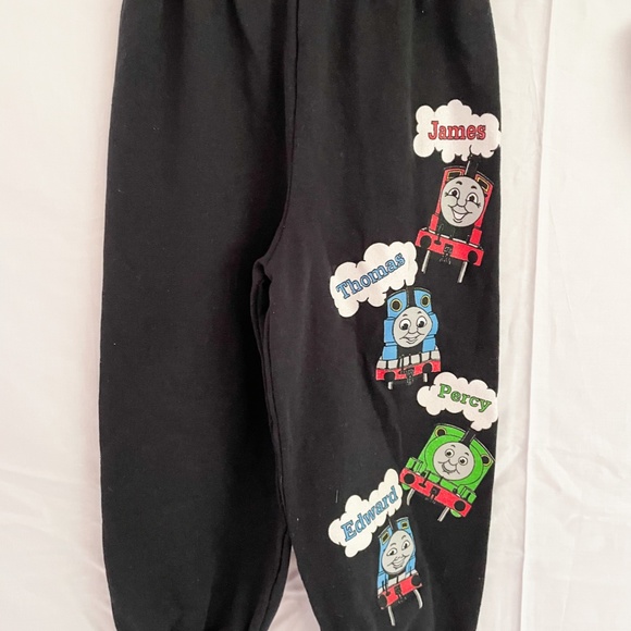 Vintage 90's Thomas the Tank Engine Outfit - Picture 5 of 5